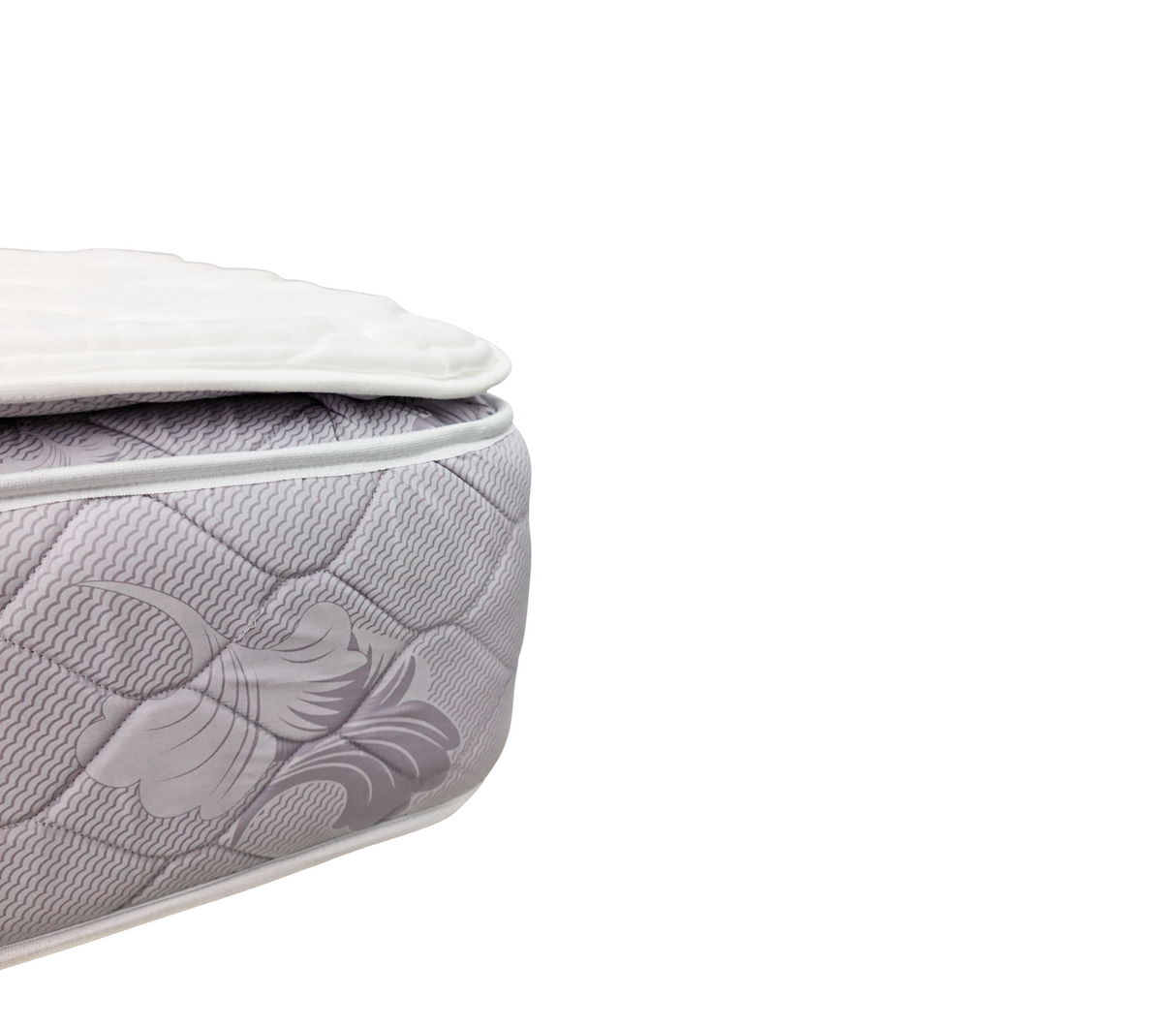 Colchón Queen (160cm X 190cm) Ortopédico Serta