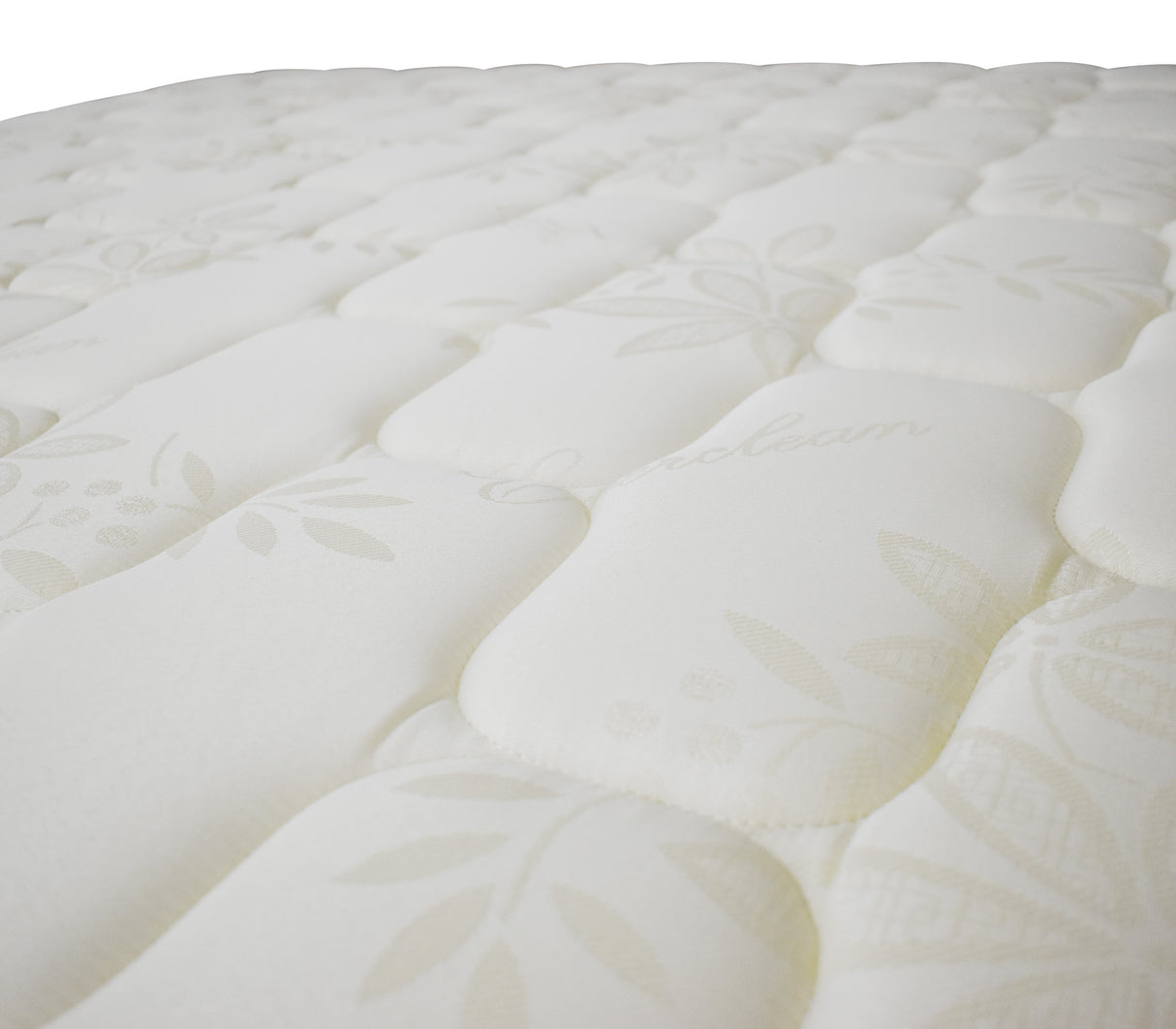 Colchón matrimonial colección coolflex un pillow Colflex