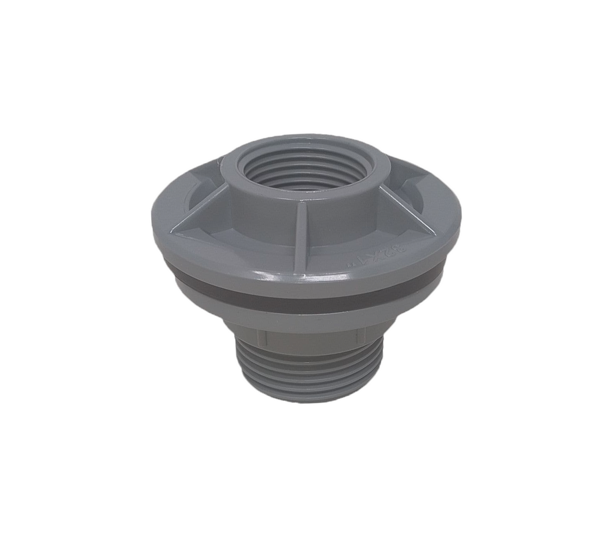 Conector agua sanitario 20mmx1/2 Donsen
