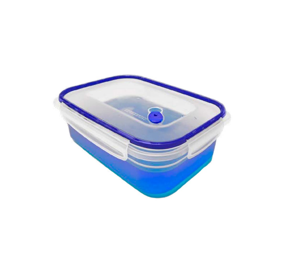 Conservador rectangular 3.0 Litros Alfa Lock