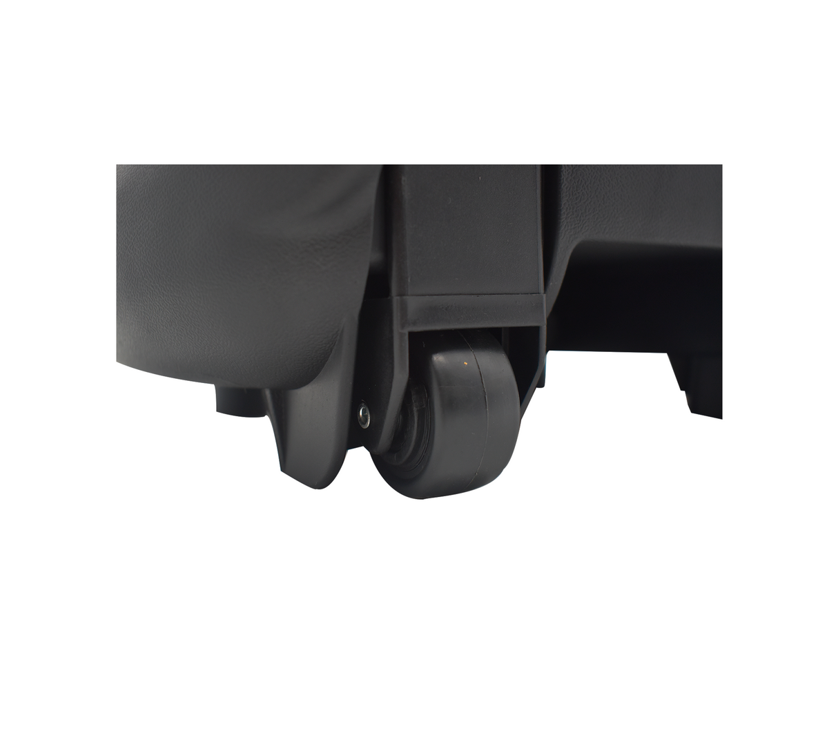 Corneta recargable 12" 30W tipo maleta con micrófono inalámbrico Mystic
