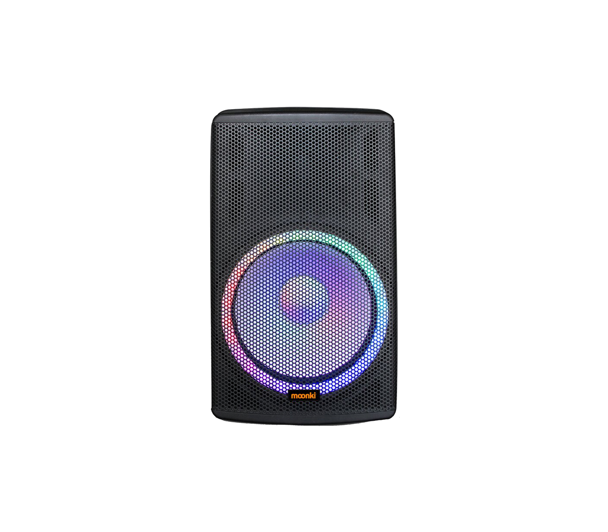 Corneta 15" 2 salidas 4000w Moonki