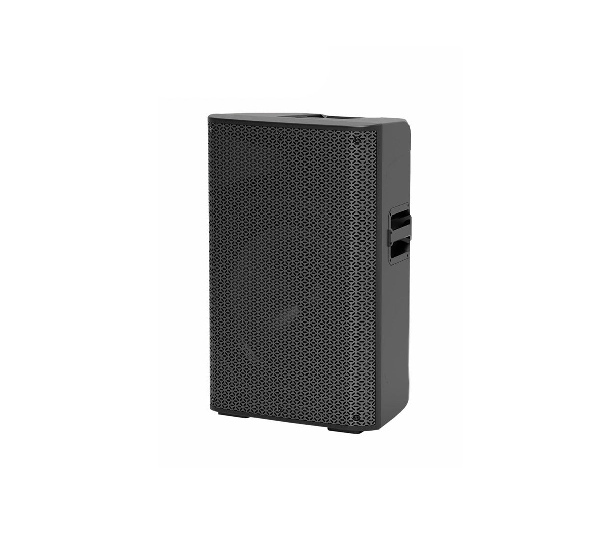 Corneta Pro 18" 200W Subwoofer amplif/BT/TWS Con paral Sankey