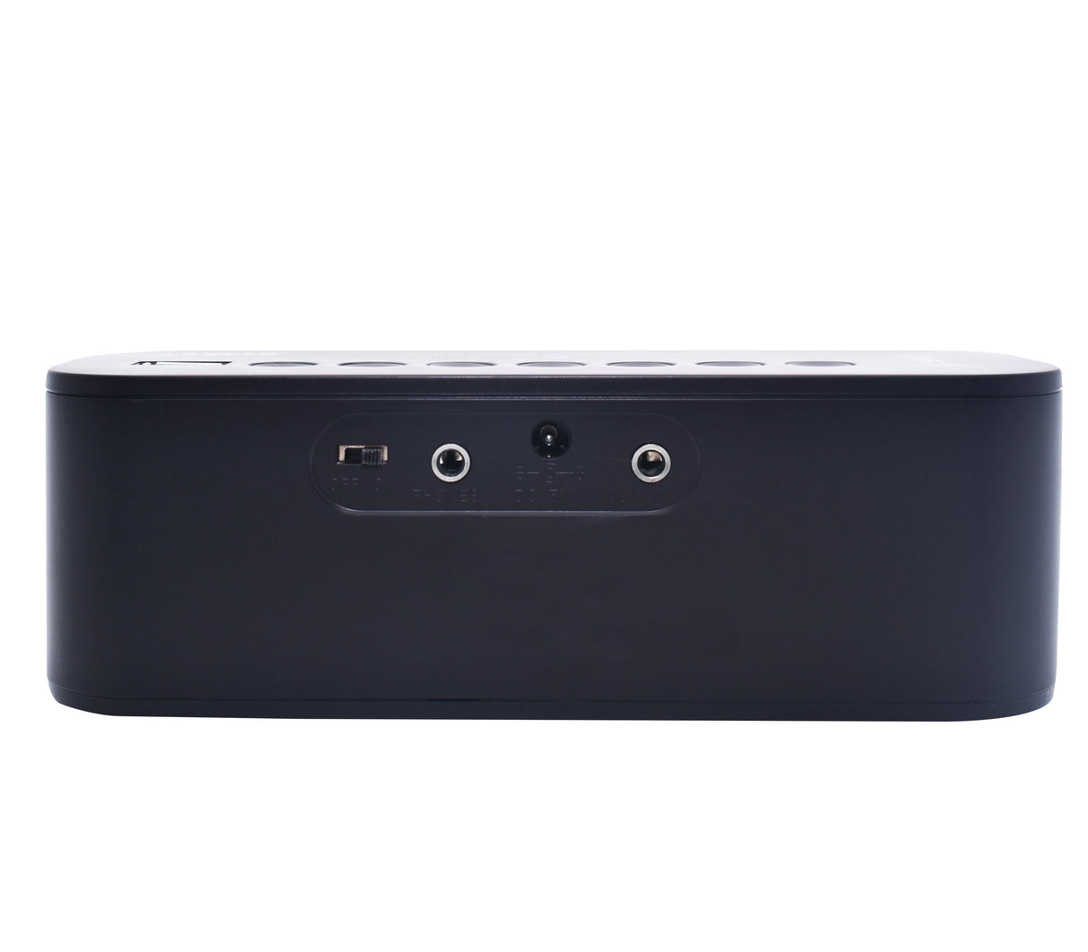 Corneta portátil RMS 4W con bluetooth Sankey