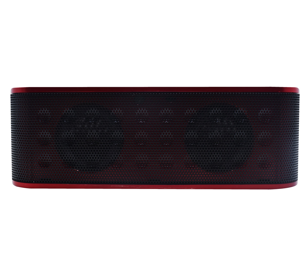 Corneta portátil RMS 4W con bluetooth Sankey