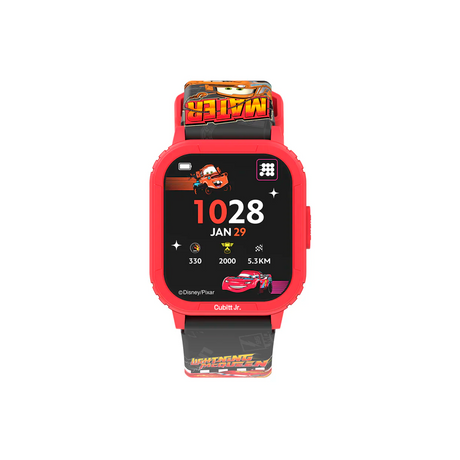Reloj Inteligente Con Bluetooh Jr. Disney Cubitt
