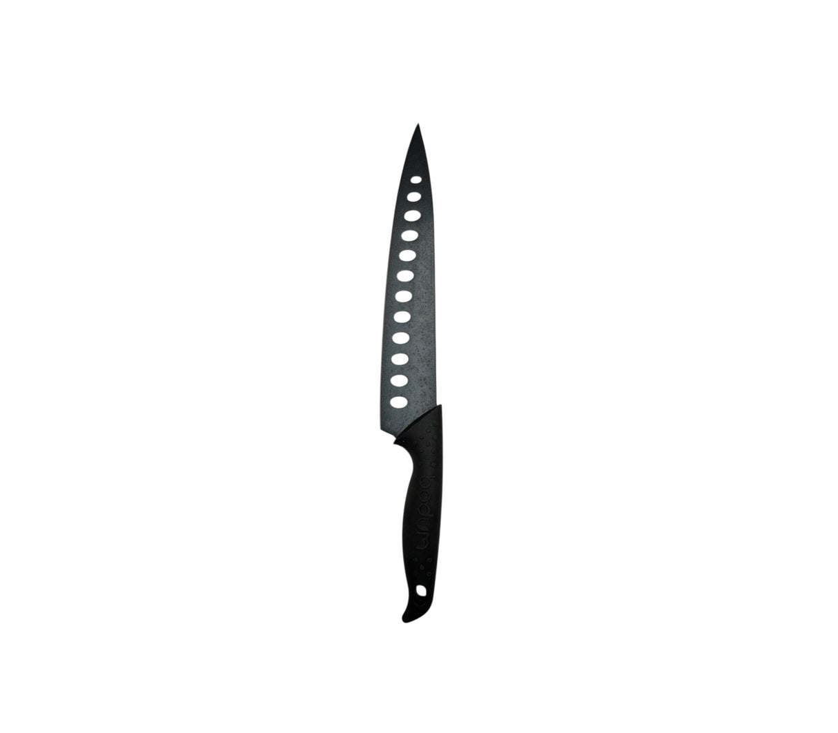 Cuchillo mango metálico colores surtidos H102 Mo Import