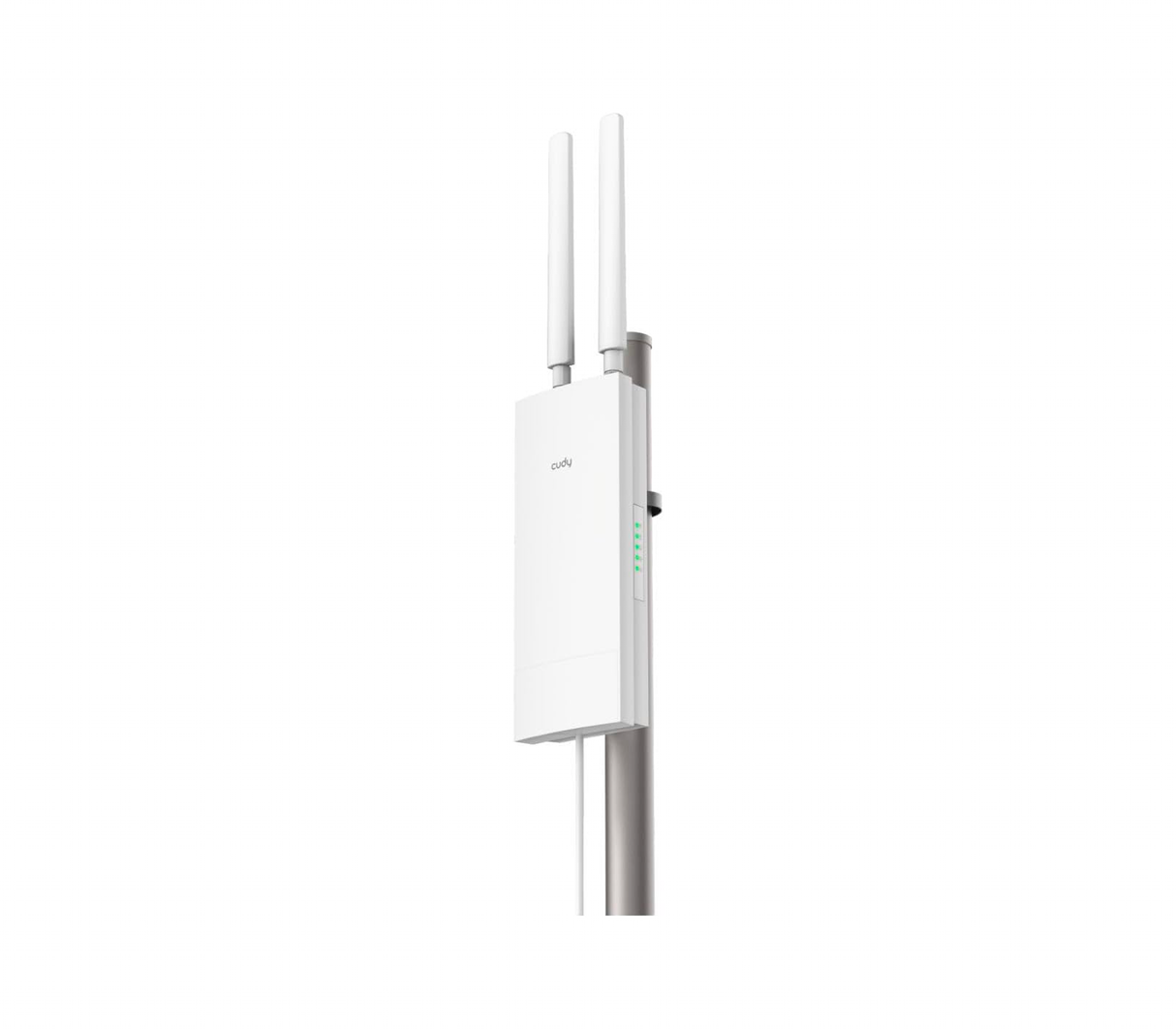 Punto access point exteriores ac1200 dual band Cudy