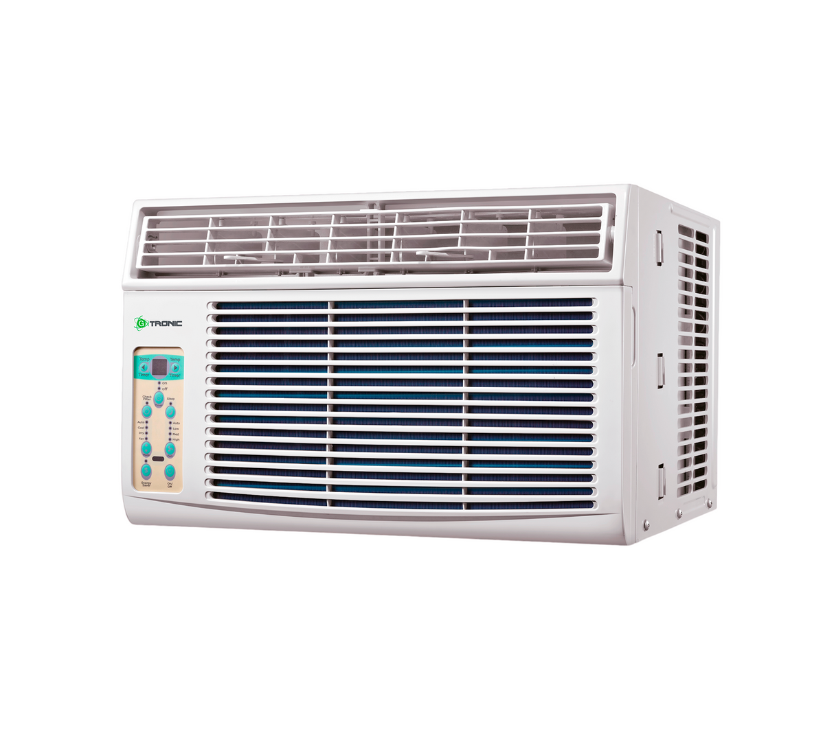 Aire de ventana 8000 BTU digital ultra max Gtronic