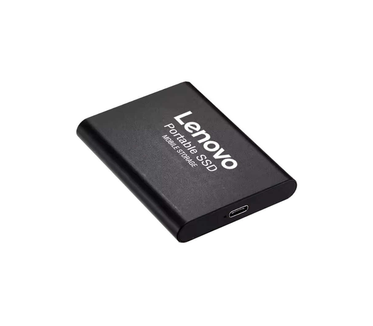 Disco duro externo portátil 64 GB 2.5" 3.1 tipo c Lenovo