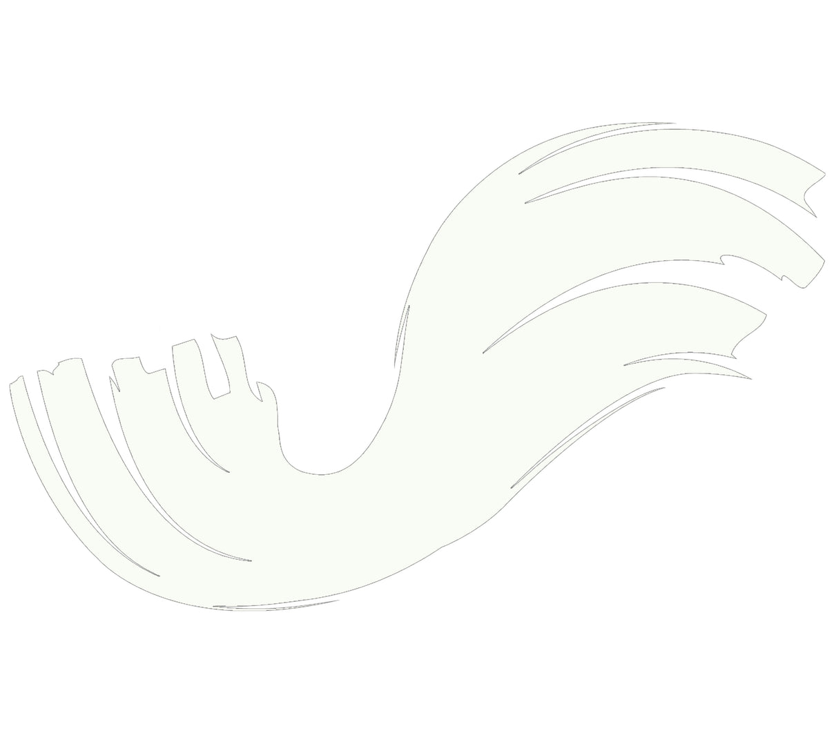 Pintura Dominó esmalte 2 en 1 mate int/ext clase B Vp