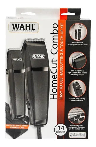 Máquina de afeitar Wahl