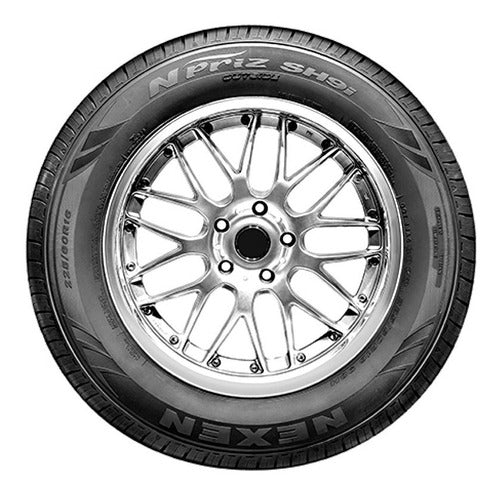 Neumático Rin 16 205/60R16 Npriz SH9I Nexen