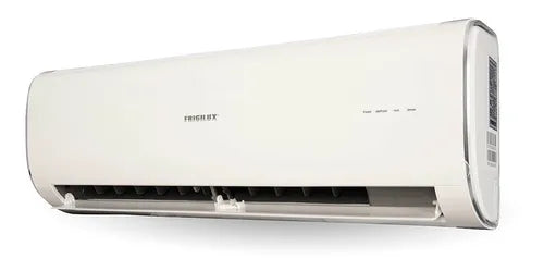 Aire acondicionado tipo split 24000BTU ASFR-24FB Frigilux