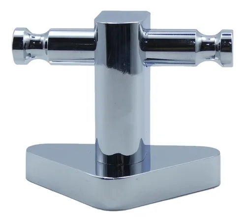 Toallero doble moderno Dispufil