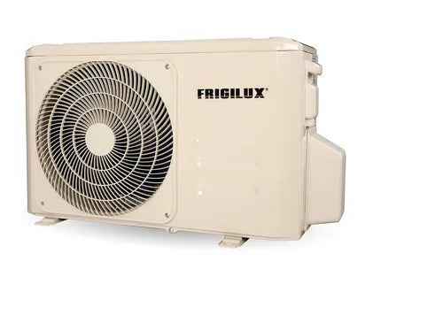 Aire acondicionado tipo split 24000BTU ASFR-24FB Frigilux