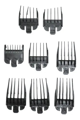 Máquina de afeitar Wahl