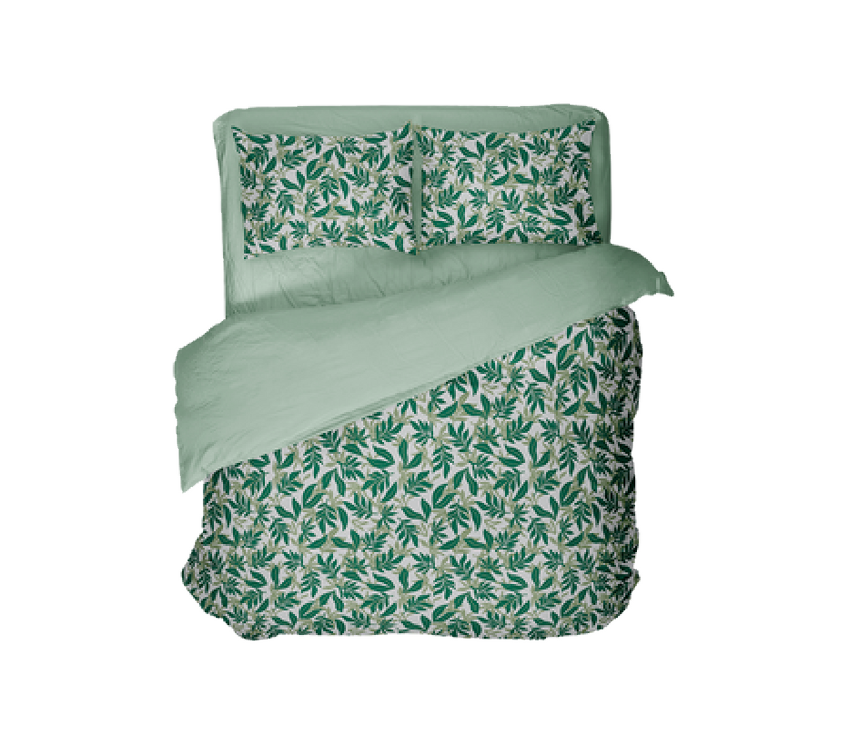 Sábana Microfibra Individual Dare Ama de Casa