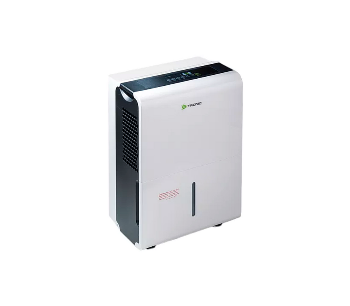Deshumidificador de 50 pintas sin control Gtronic