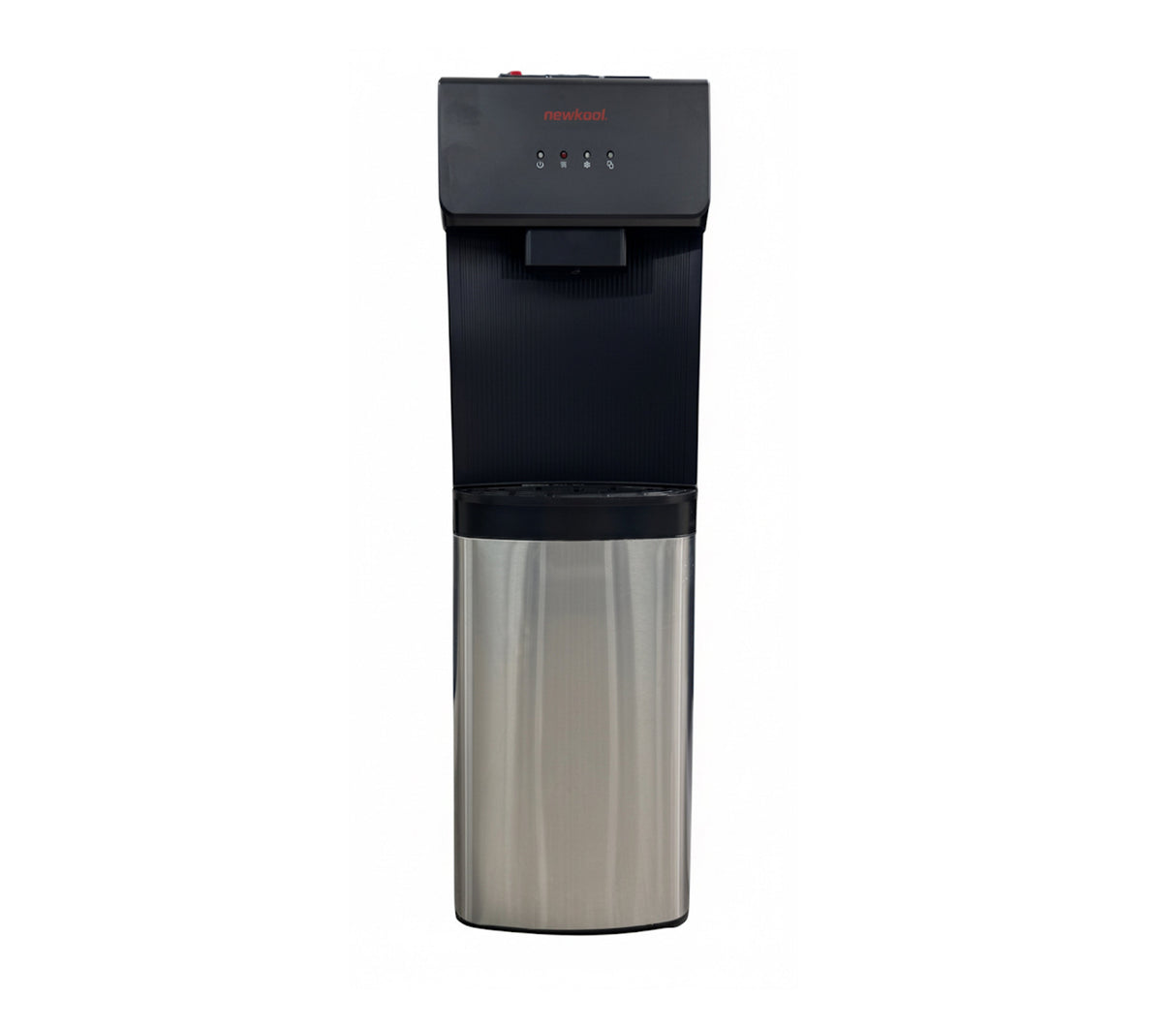 Dispensador de agua Silver Newkool