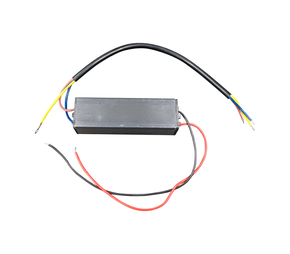 Driver 50W para Reflector Led 85-265V Lumistar
