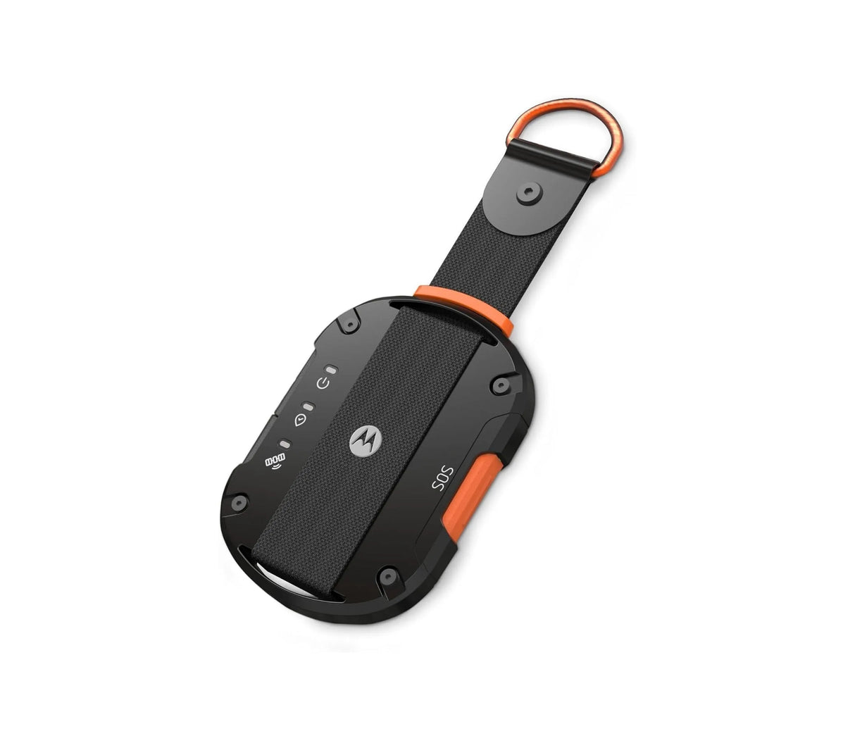 Enlace satelital Defy BM3A01 Black Motorola