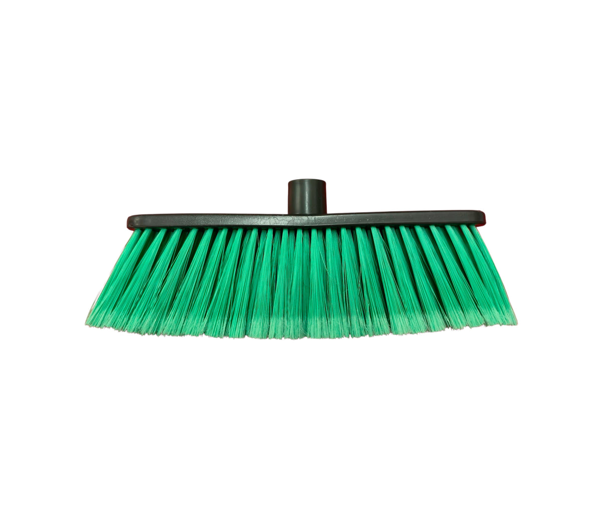 Escoba suave lila sin cabo Palma