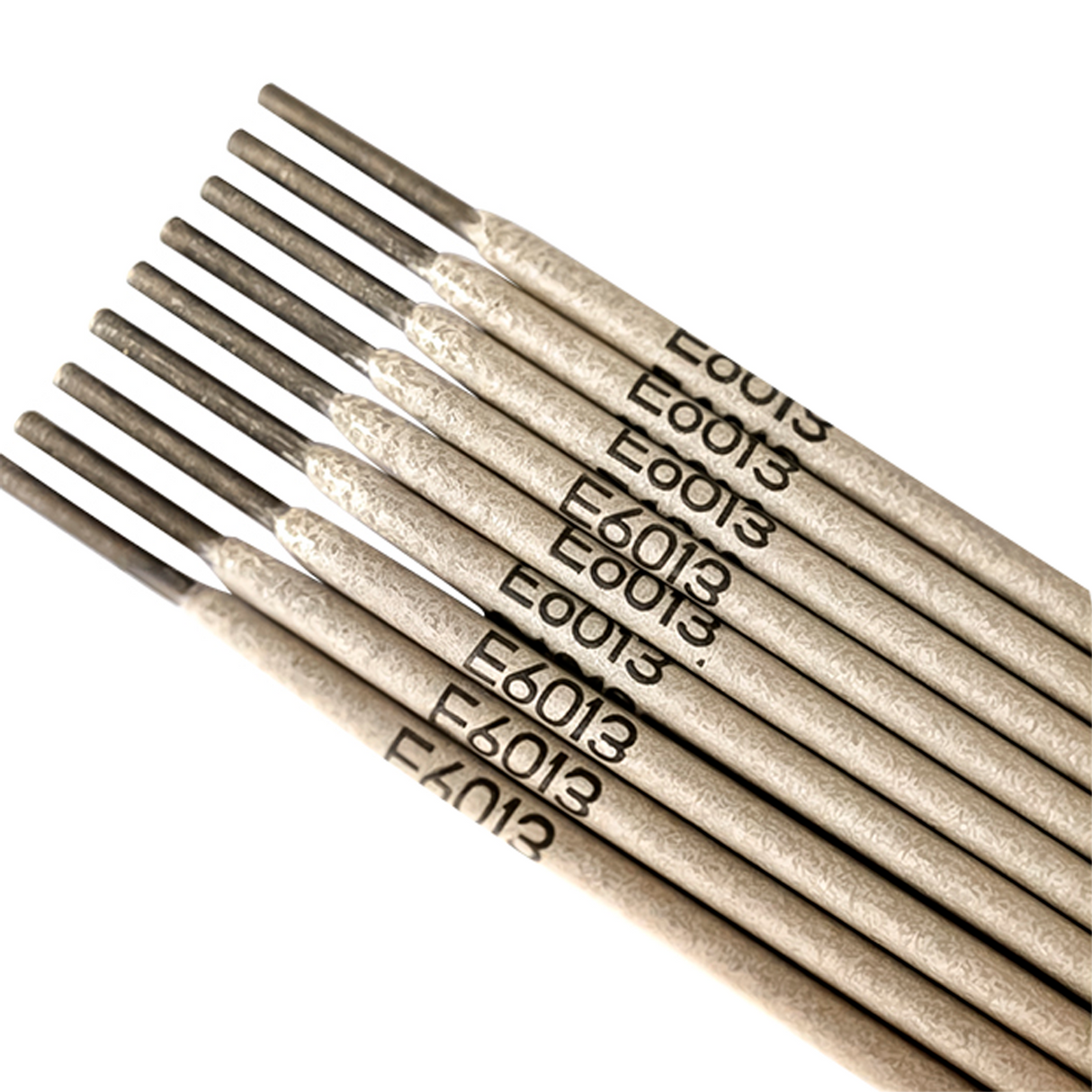 Electrodos E6013 Fortek