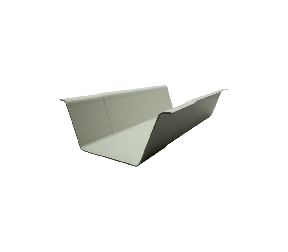 Empalme para canal de lluvia pvc blanco Chemical Containment