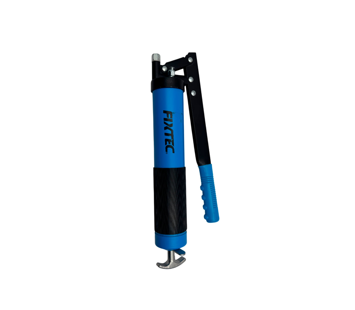 Engrasadora con pico Flex 400cc Fixtec