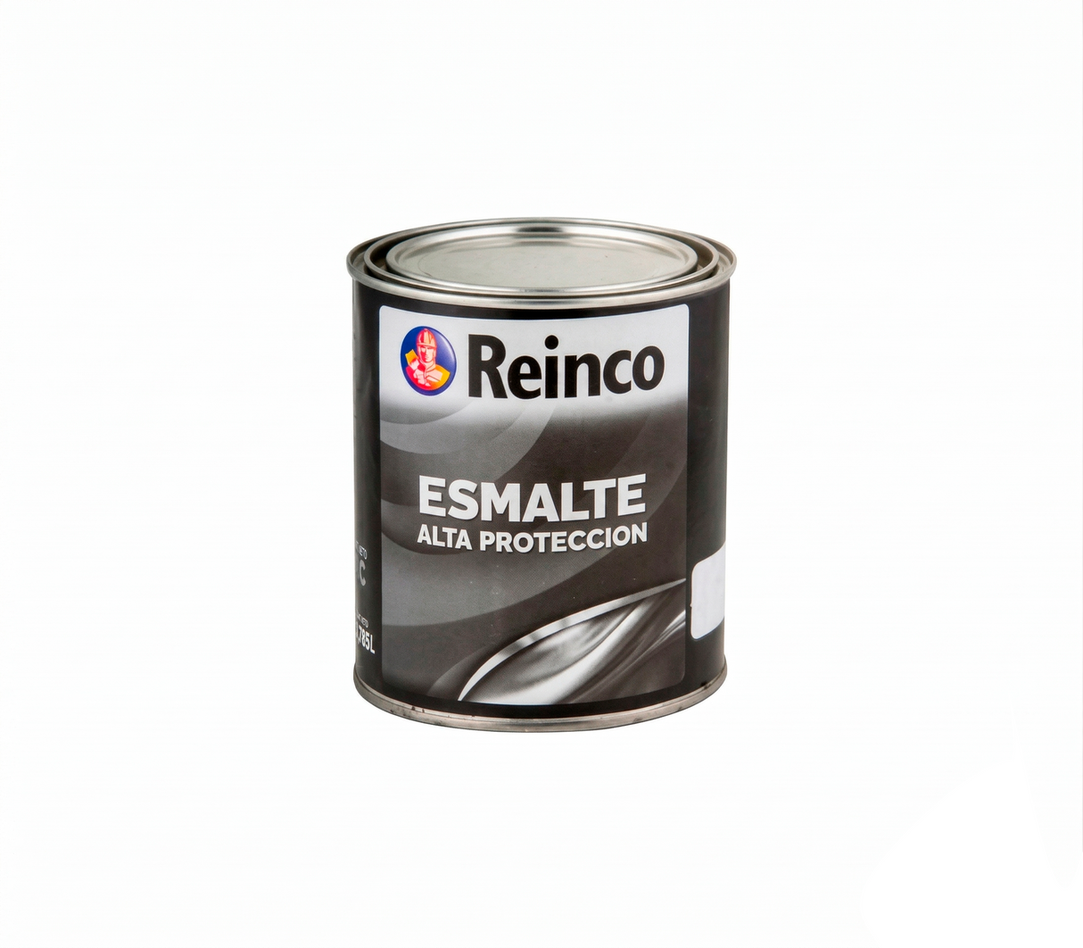 Pintura esmalte alta protección brillante Reinco