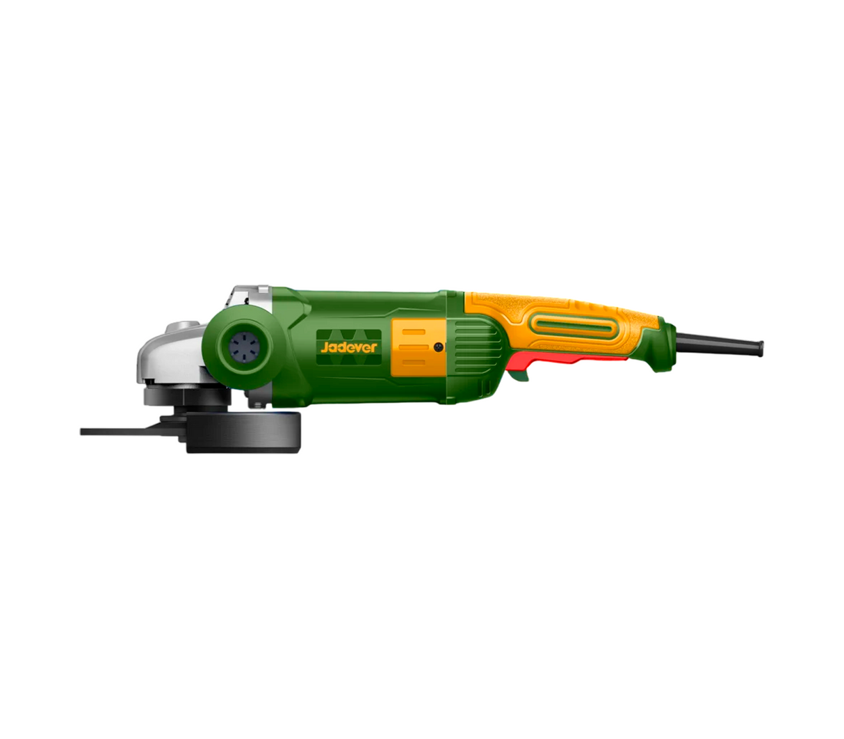 Esmeril angular 2400w Jadever