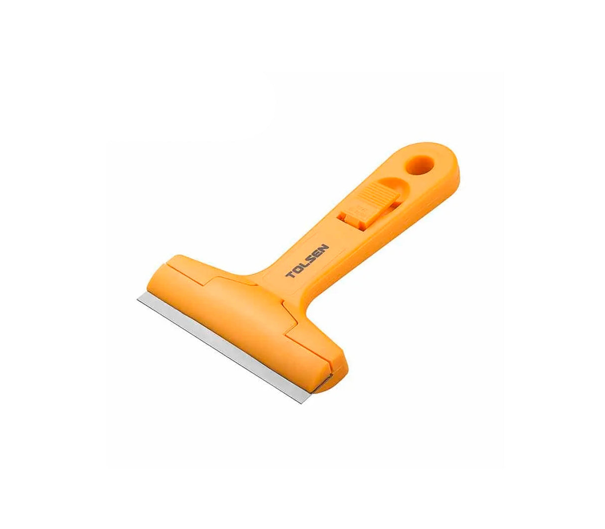 Espátula 100x18.5x0.4mm Tolsen