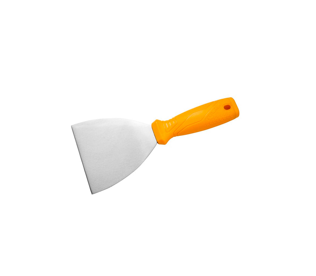 Espátula mango de goma Tolsen