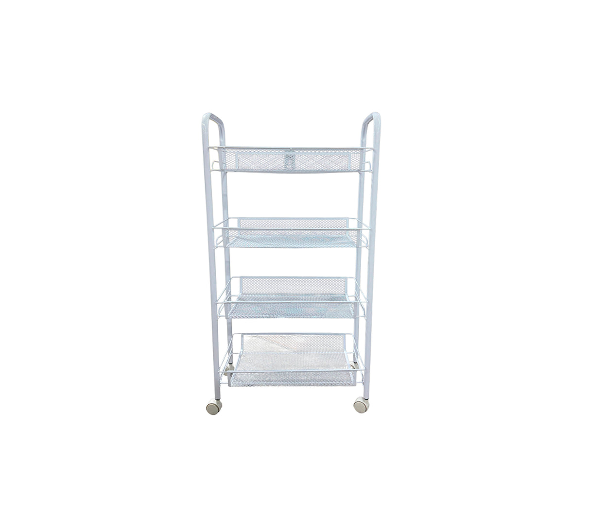 Estantería organizativa RAF