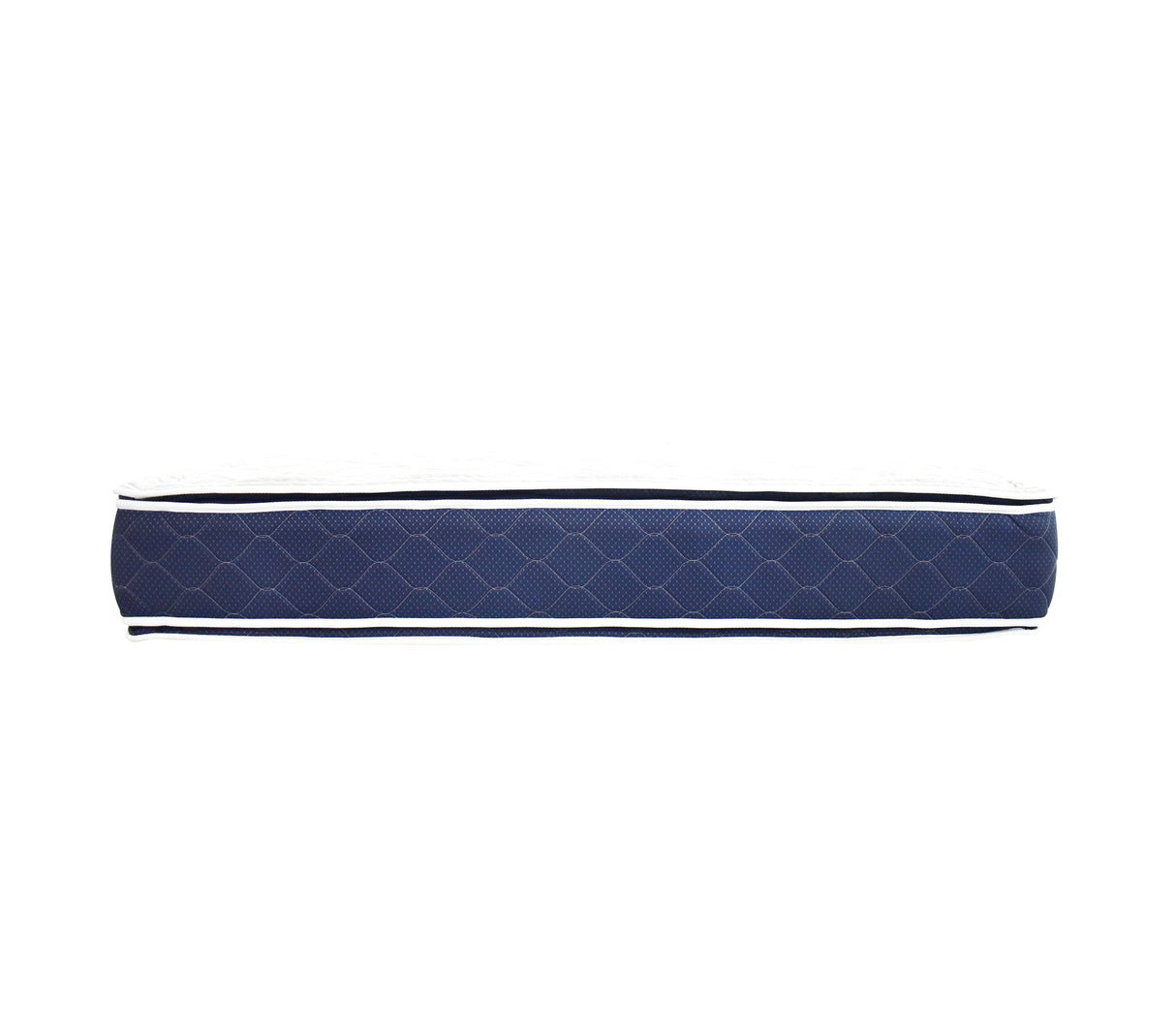 Colchón King (200cm X 200cm) Europillow Ortopédico 2 Pillow Encapsulado Serta