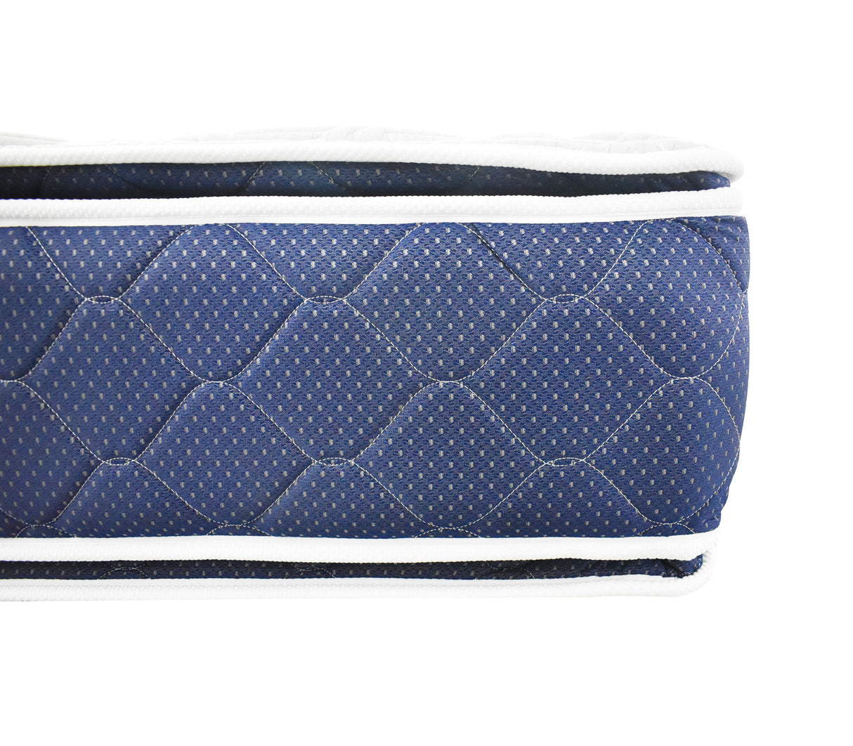 Colchón King (200cm X 200cm) Europillow Ortopédico 2 Pillow Encapsulado Serta