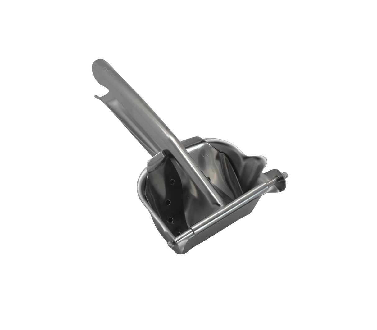 Exprimidor de limón/naranja acero inox Mo Import