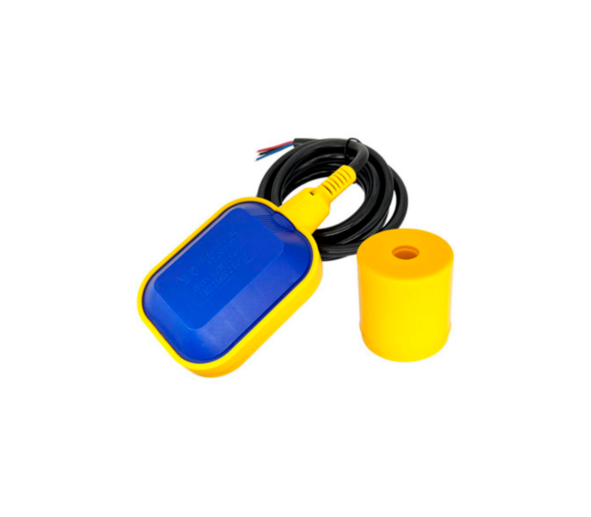 Flotador eléctrico aqp-23062 Aquaplus