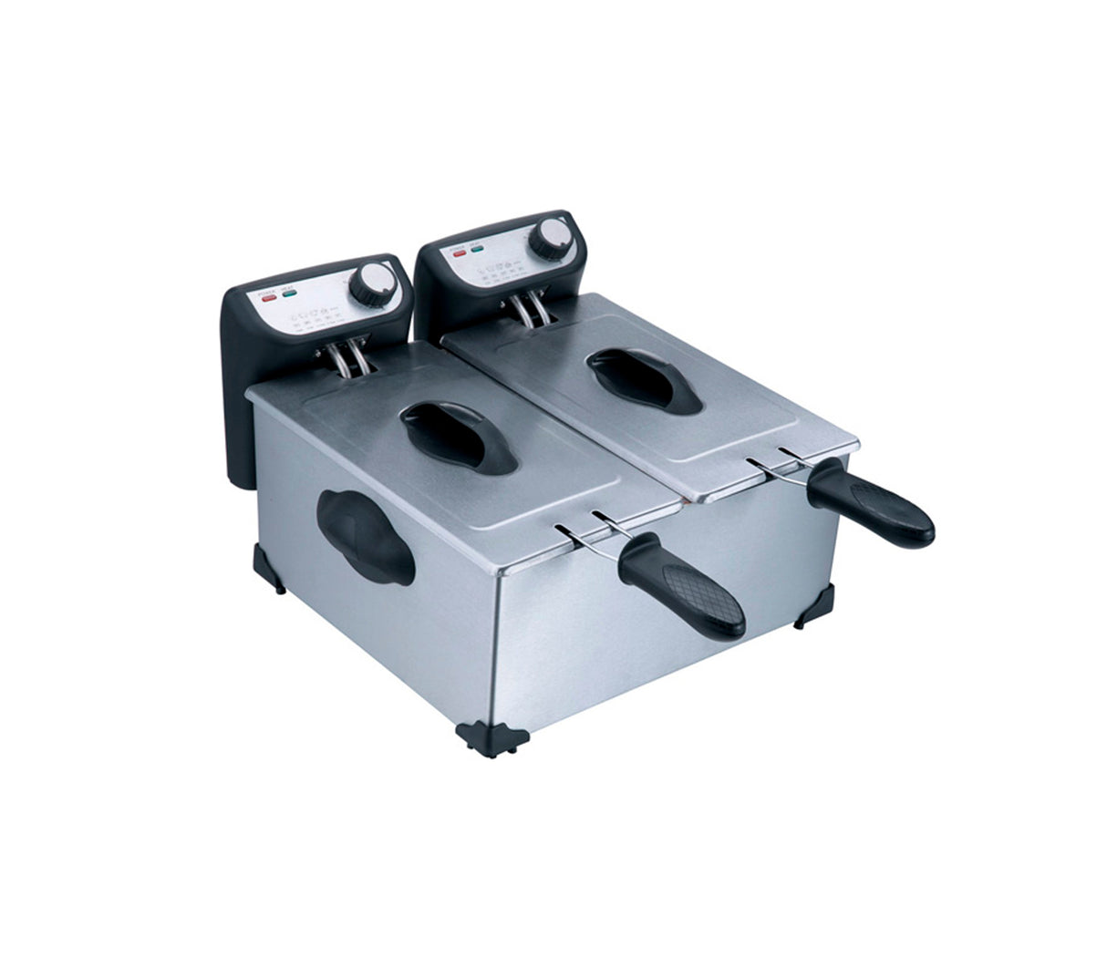 Freidora de aceite 6.0 litros Premier