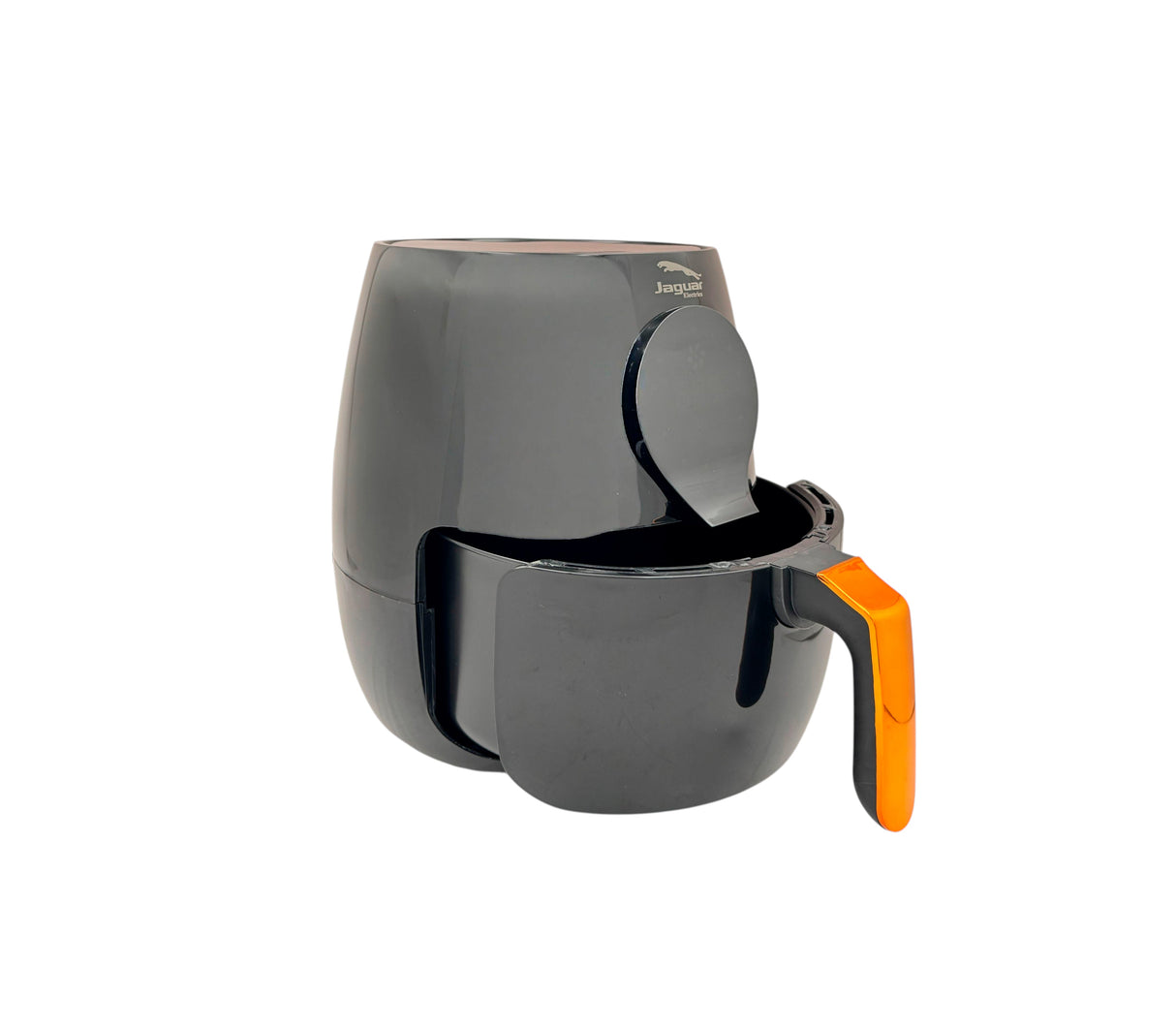 Freidora de aire 5 litros digital time negro Jaguar