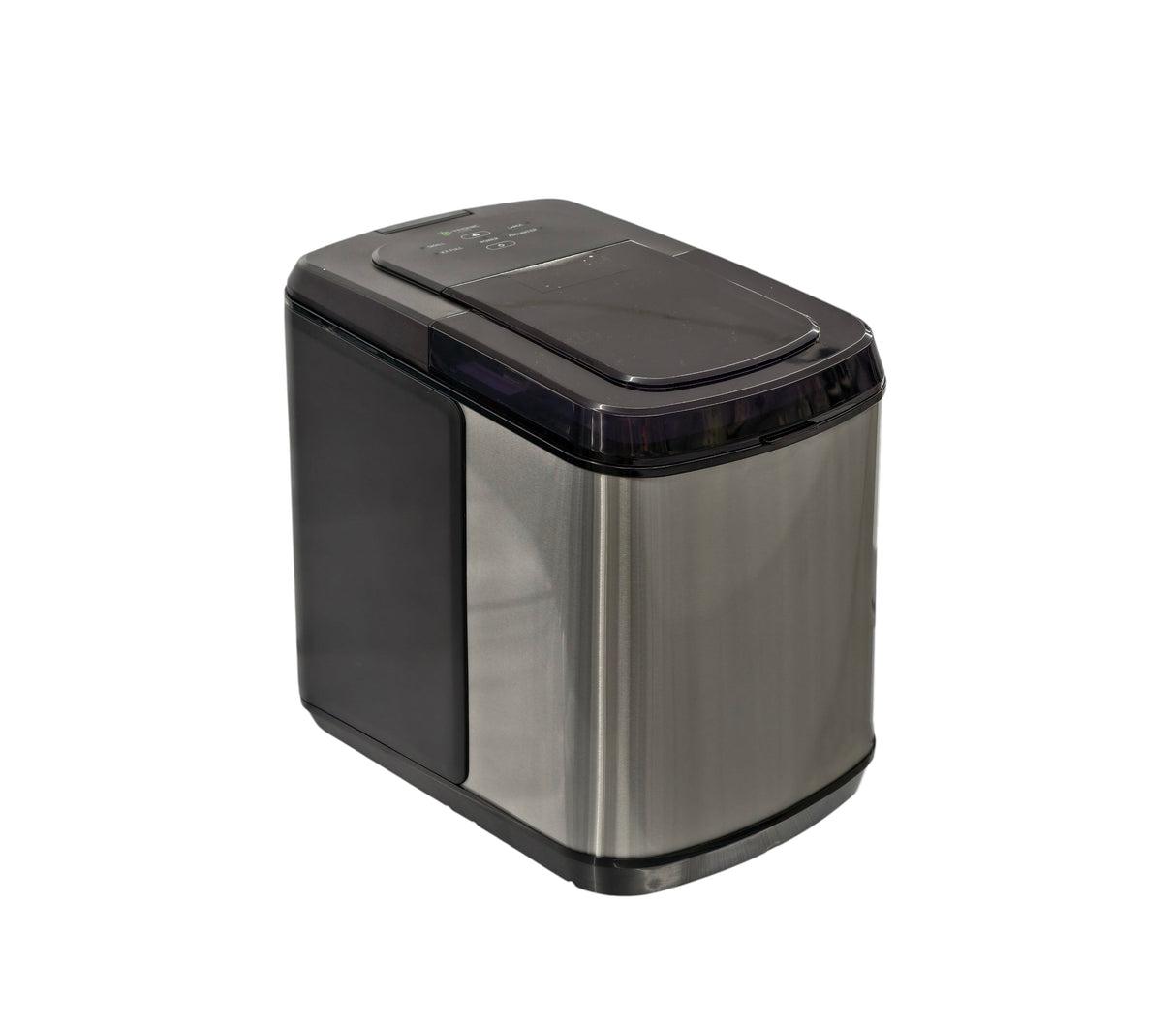 Fabricador de hielo frozen pro acero inoxidable Gtronic