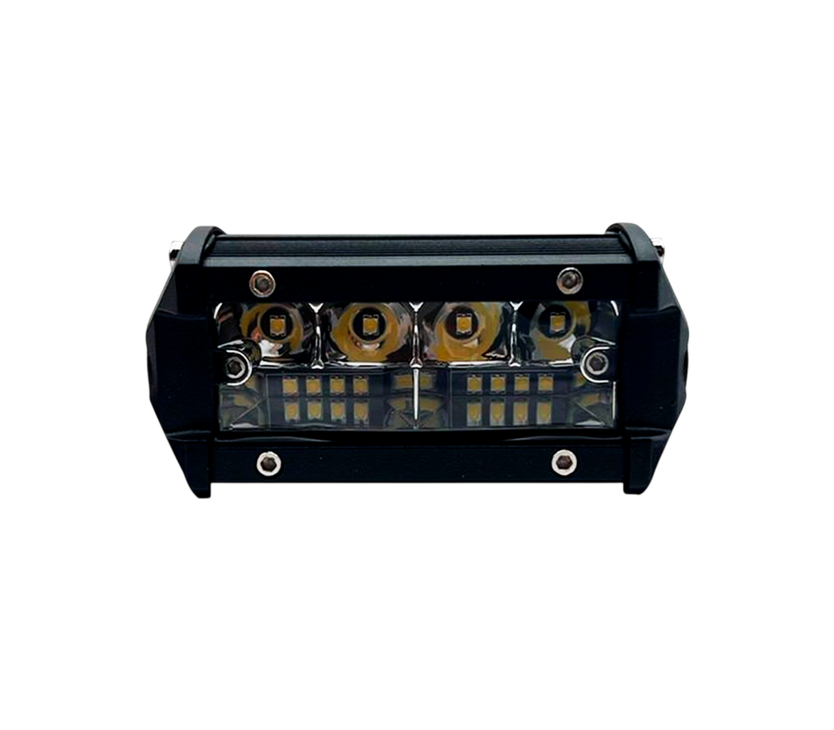 Faro auxiliar 12 LED 36W Auto Asia