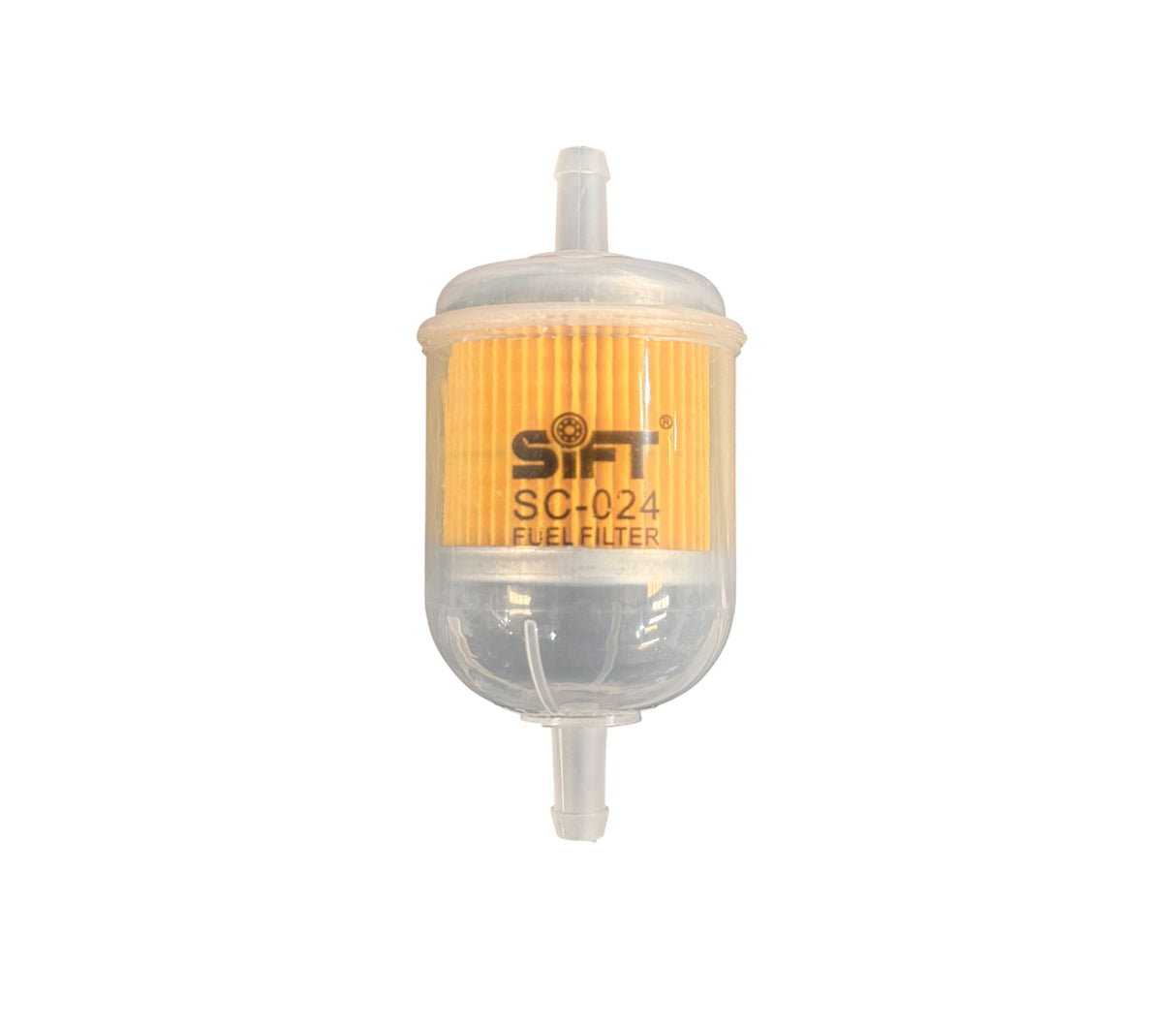Filtro de gasolina SC-024 Universal SIFT