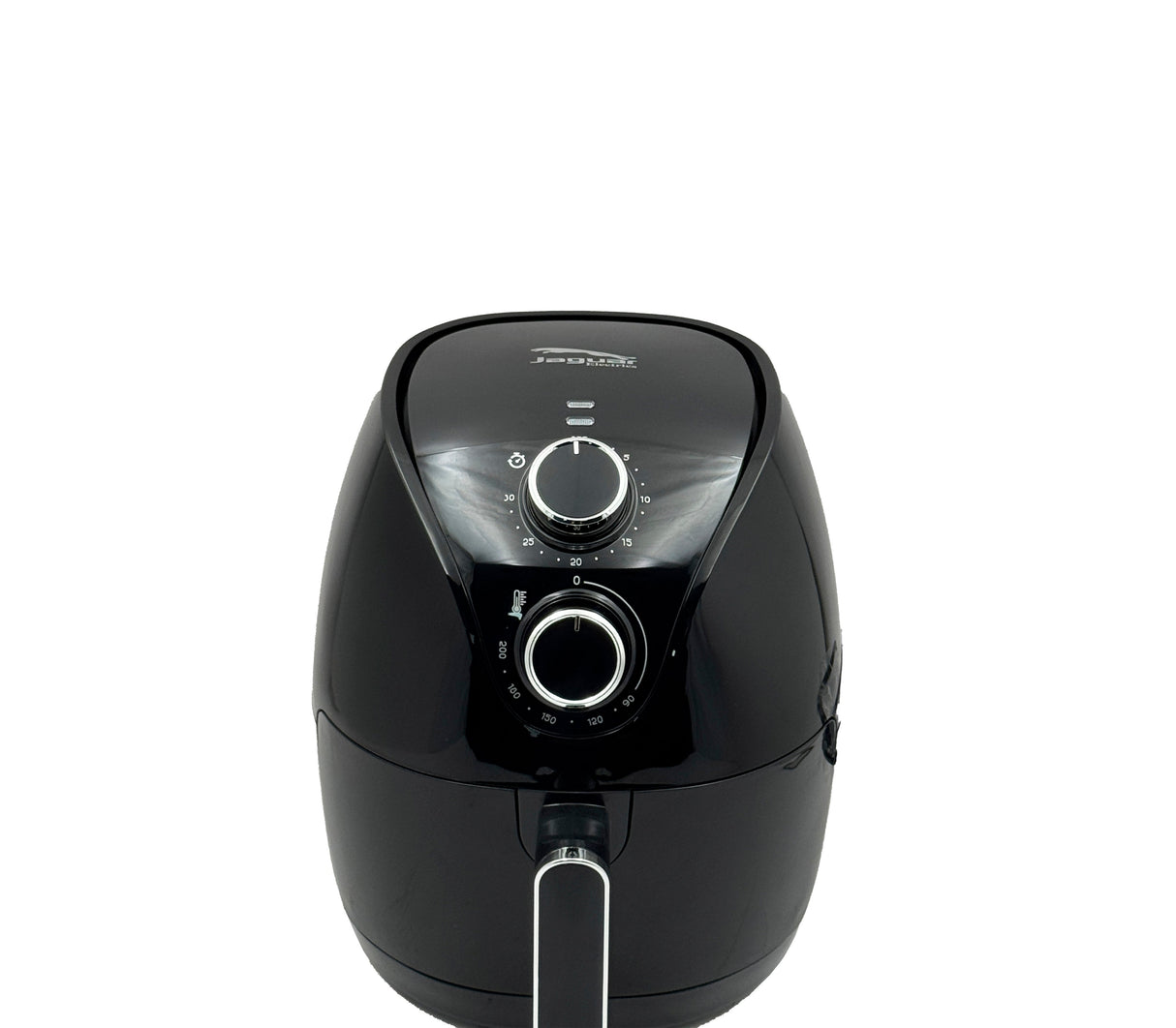 Freidora de aire 4 Litros Negro Jaguar