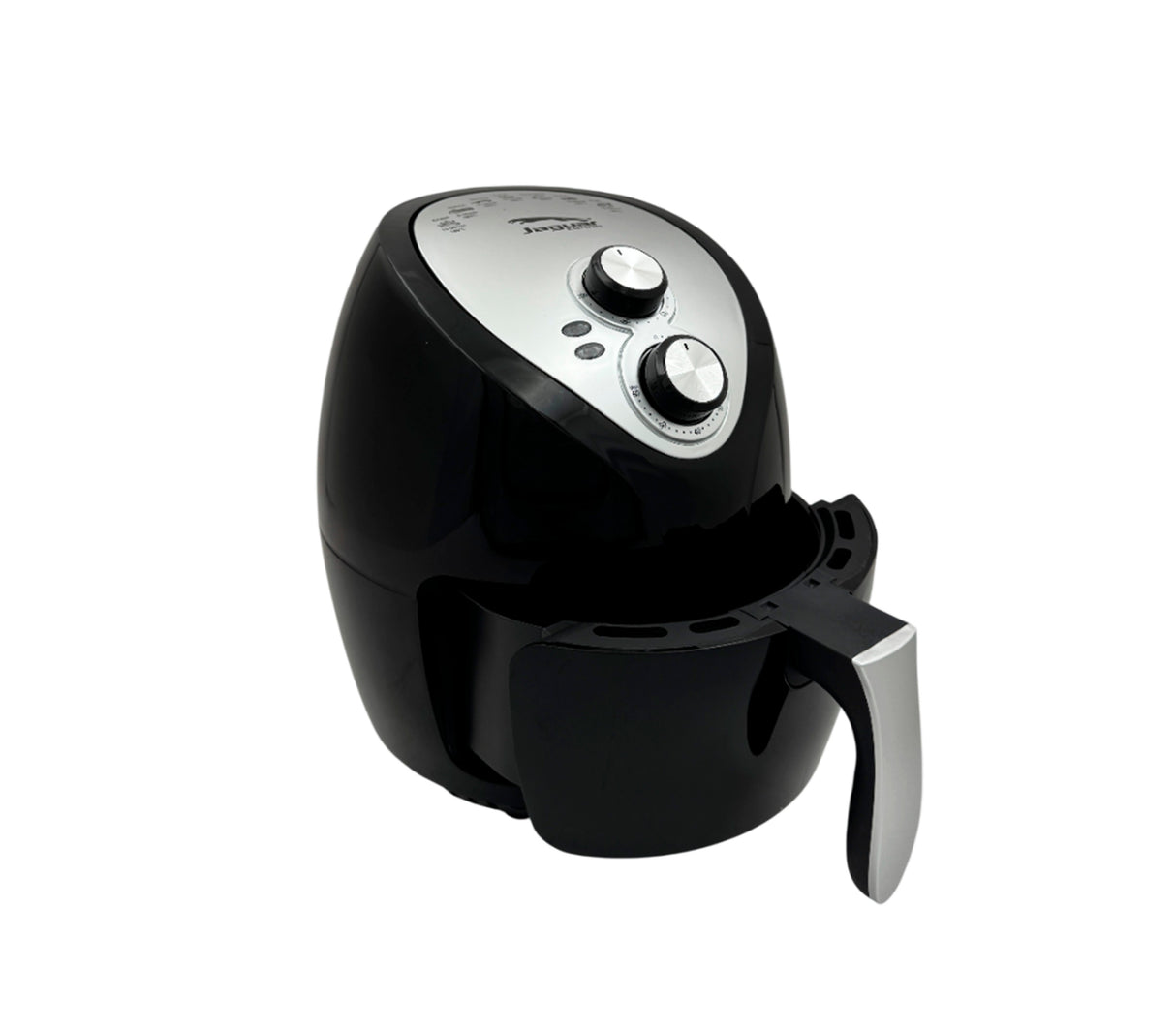 Freidora de aire 4 Litros Lmd-320N Negro Jaguar