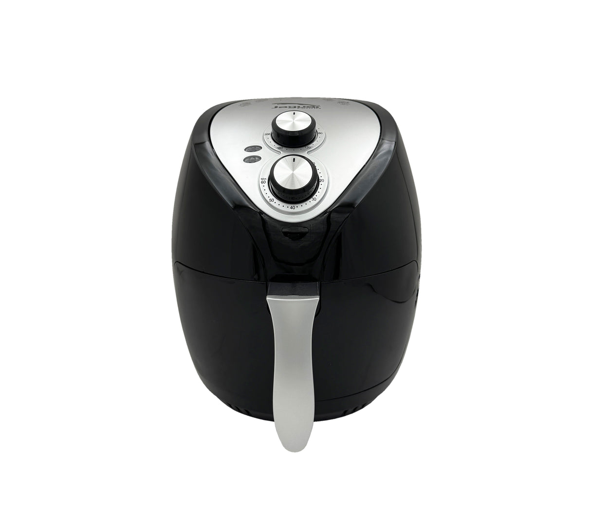 Freidora de aire 4 Litros Lmd-320N Negro Jaguar