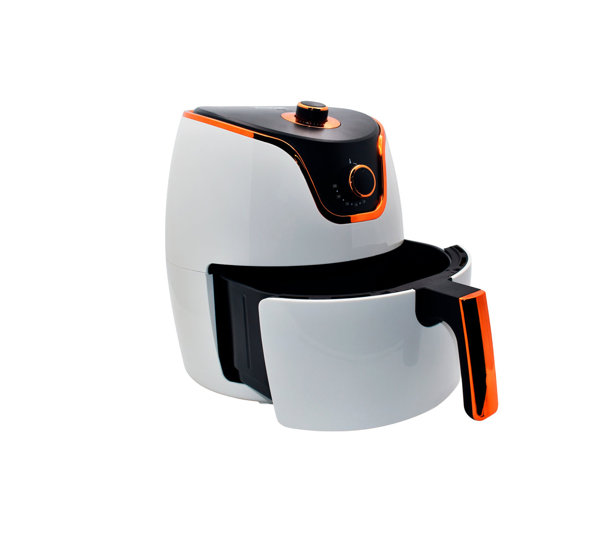 Freidora de aire 7.1 litros ATC-AF555M Jaguar