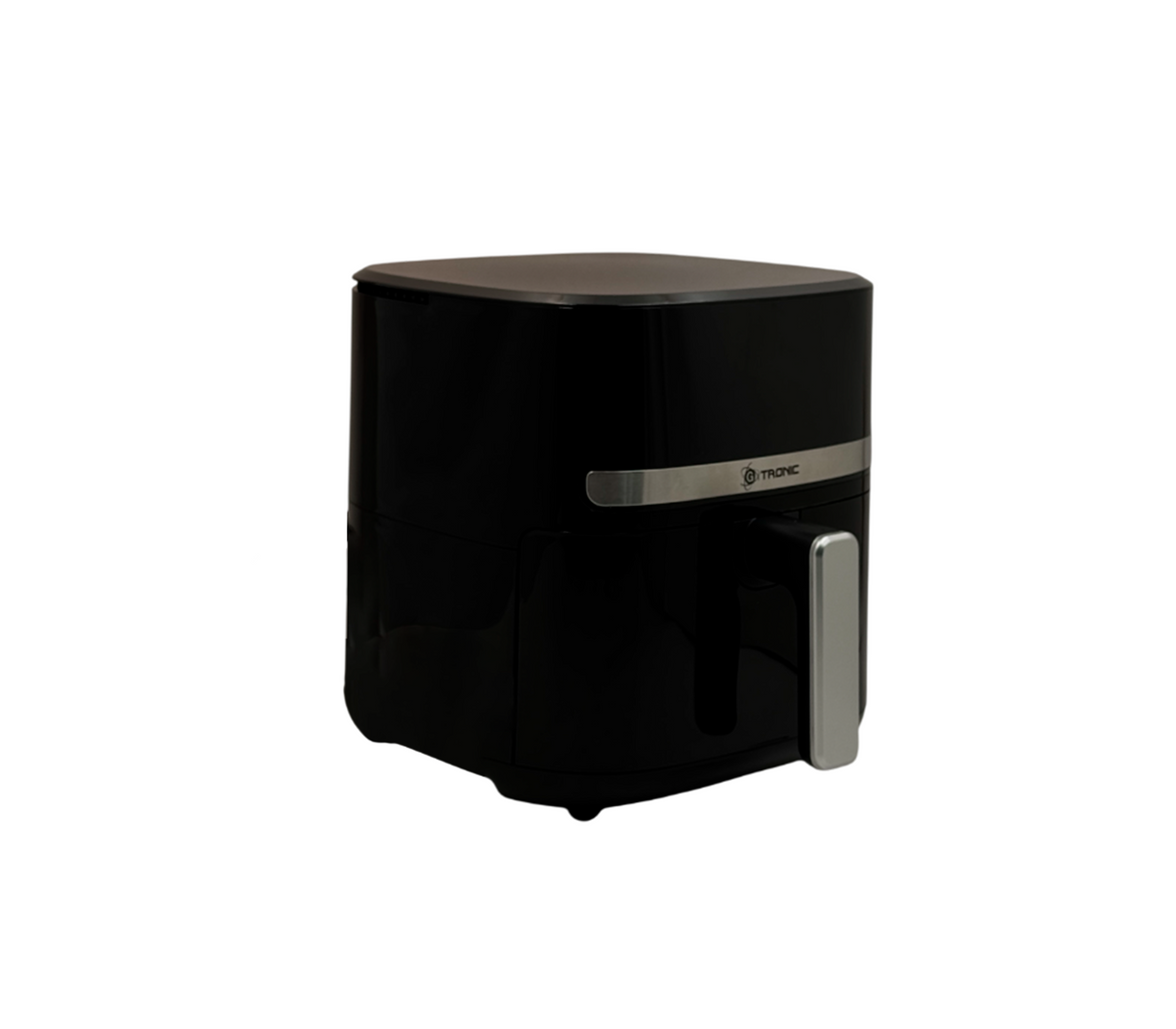 Freidora de aire digital 5l negro 1350W Gtronic