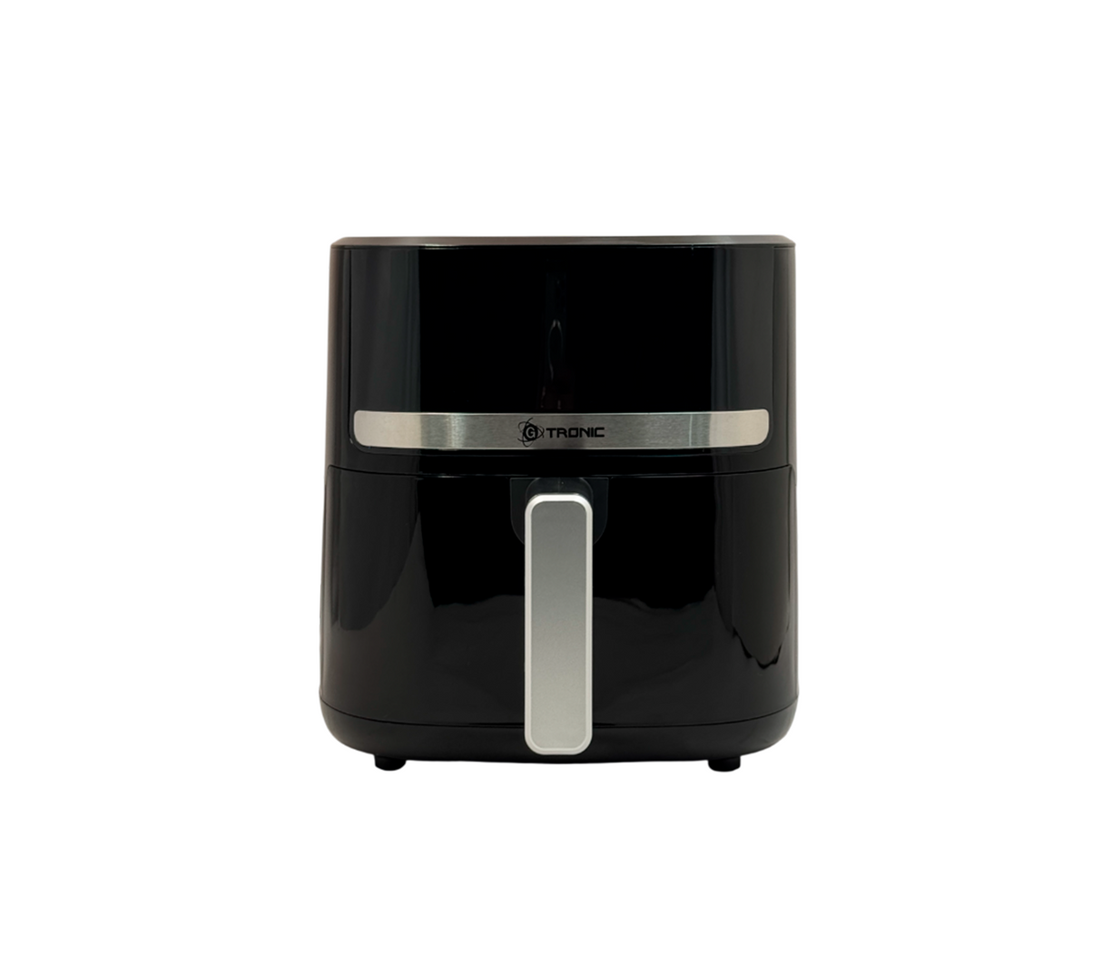 Freidora de aire digital 5l negro 1350W Gtronic
